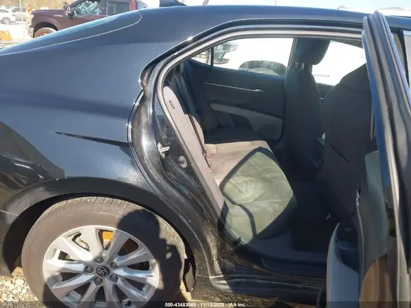 4T1C11AK3LU358301 2020 TOYOTA CAMRY - Image 8