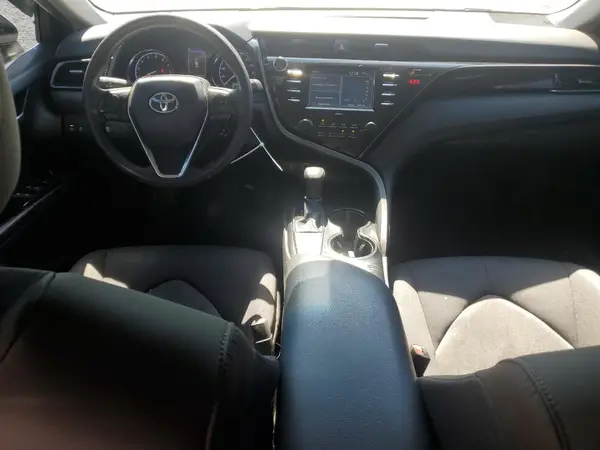 4T1C11AK3LU358623 2020 TOYOTA CAMRY - Image 8