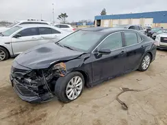 4T1C11AK3LU359531 2020 TOYOTA CAMRY