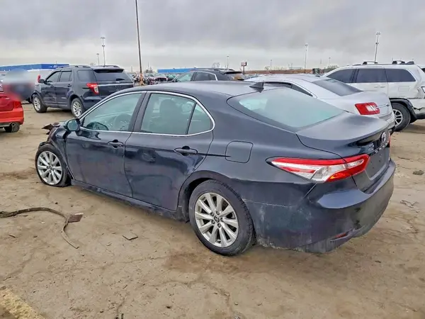 4T1C11AK3LU359531 2020 TOYOTA CAMRY - Image 2