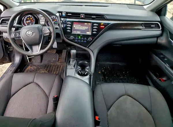 4T1C11AK3LU359531 2020 TOYOTA CAMRY - Image 8