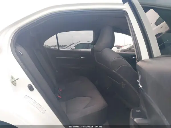 4T1C11AK3LU361294 2020 TOYOTA CAMRY - Image 8