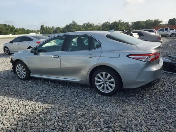 4T1C11AK3LU362526 2020 TOYOTA CAMRY - Image 2