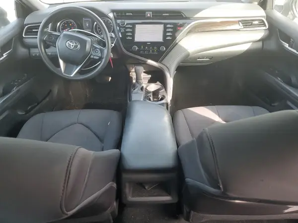 4T1C11AK3LU362526 2020 TOYOTA CAMRY - Image 8