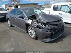 4T1C11AK3LU363417 2020 TOYOTA CAMRY
