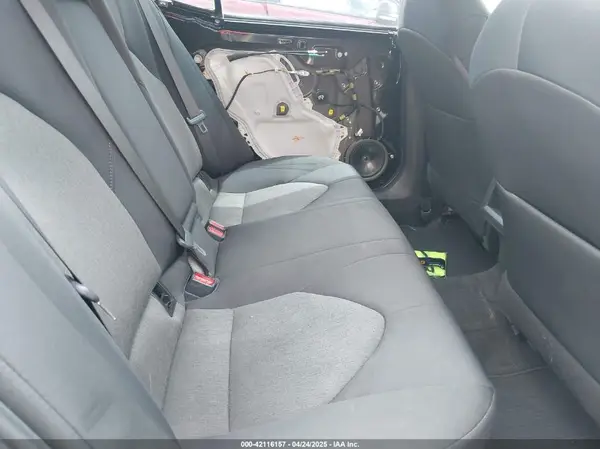 4T1C11AK3LU364728 2020 TOYOTA CAMRY - Image 8