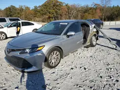 4T1C11AK3LU365572 2020 TOYOTA CAMRY
