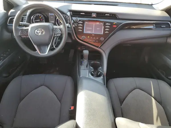 4T1C11AK3LU365572 2020 TOYOTA CAMRY - Image 8