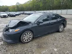 4T1C11AK3LU367497 2020 TOYOTA CAMRY