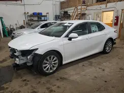 4T1C11AK3LU368682 2020 TOYOTA CAMRY