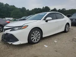4T1C11AK3LU368701 2020 TOYOTA CAMRY