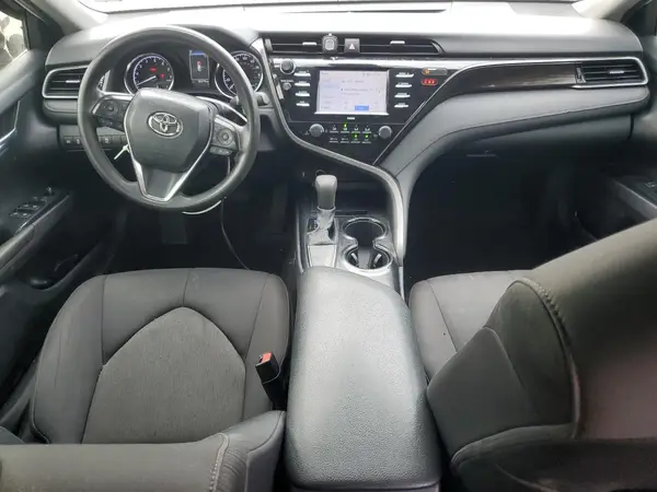 4T1C11AK3LU368701 2020 TOYOTA CAMRY - Image 8
