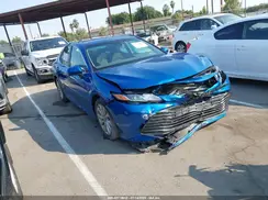4T1C11AK3LU371758 2020 TOYOTA CAMRY
