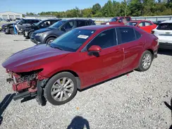4T1C11AK3LU372697 2020 TOYOTA CAMRY
