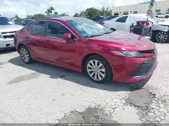 4T1C11AK3LU376314 2020 TOYOTA CAMRY
