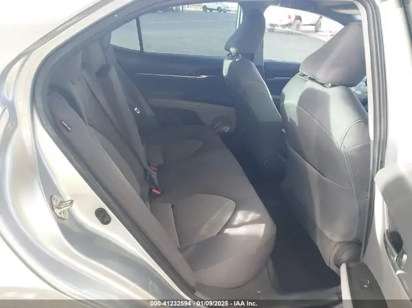 4T1C11AK3LU382310 2020 TOYOTA CAMRY - Image 8
