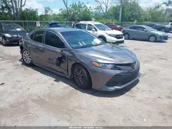 4T1C11AK3LU384350 2020 TOYOTA CAMRY
