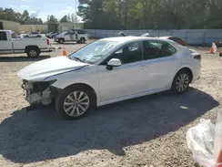 4T1C11AK3LU384851 2020 TOYOTA CAMRY