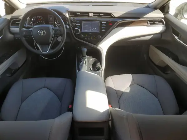 4T1C11AK3LU384851 2020 TOYOTA CAMRY - Image 8