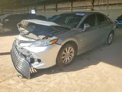 4T1C11AK3LU385370 2020 TOYOTA CAMRY