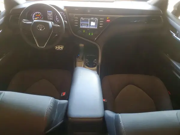 4T1C11AK3LU385370 2020 TOYOTA CAMRY - Image 8
