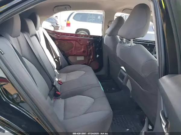 4T1C11AK3LU390164 2020 TOYOTA CAMRY - Image 8