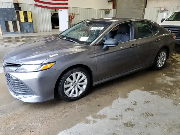 4T1C11AK3LU390293 2020 TOYOTA CAMRY - Image 1