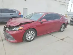 4T1C11AK3LU393744 2020 TOYOTA CAMRY
