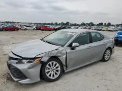 4T1C11AK3LU394019 2020 TOYOTA CAMRY