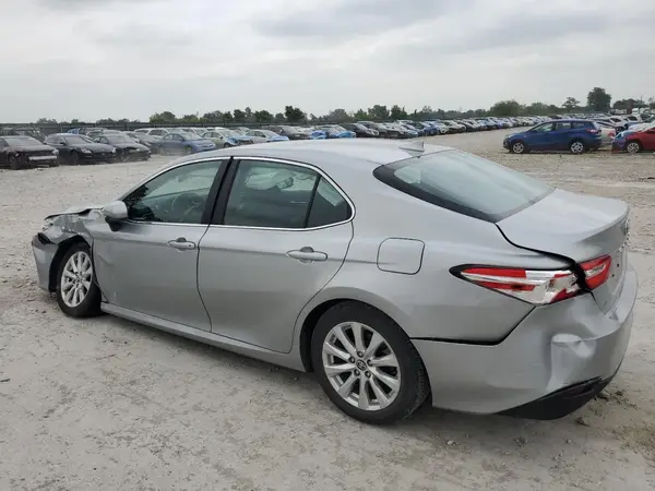 4T1C11AK3LU394019 2020 TOYOTA CAMRY - Image 2