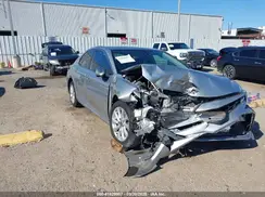 4T1C11AK3LU397079 2020 TOYOTA CAMRY