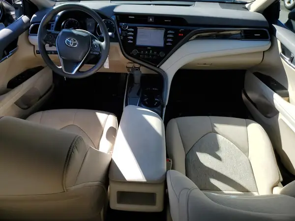 4T1C11AK3LU399494 2020 TOYOTA CAMRY - Image 8