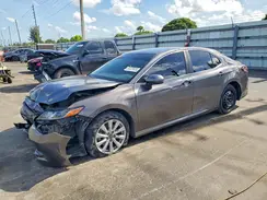 4T1C11AK3LU503594 2020 TOYOTA CAMRY