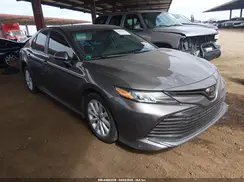 4T1C11AK3LU504583 2020 TOYOTA CAMRY