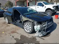4T1C11AK3LU505507 2020 TOYOTA CAMRY