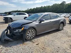 4T1C11AK3LU508357 2020 TOYOTA CAMRY
