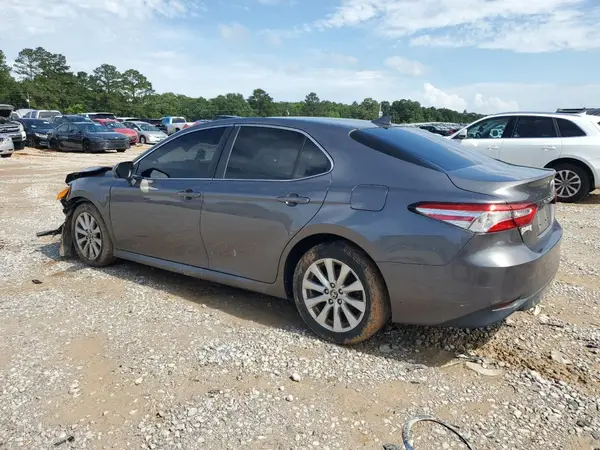 4T1C11AK3LU508357 2020 TOYOTA CAMRY - Image 2