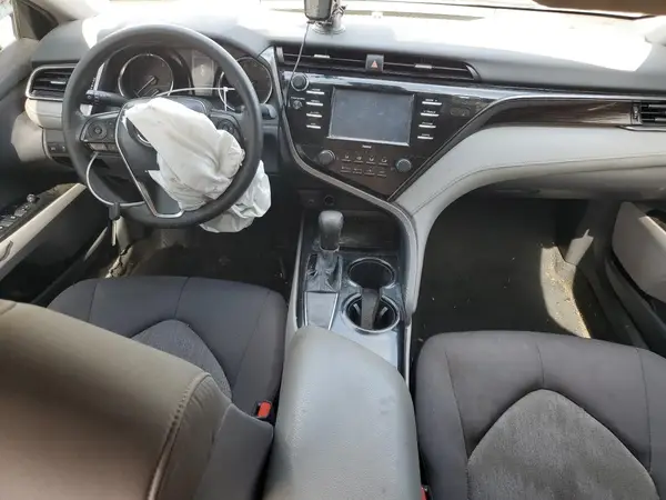 4T1C11AK3LU508357 2020 TOYOTA CAMRY - Image 8