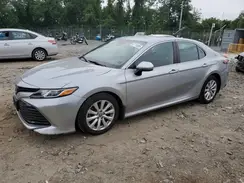4T1C11AK3LU509007 2020 TOYOTA CAMRY