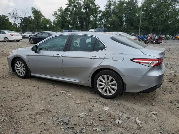 4T1C11AK3LU509007 2020 TOYOTA CAMRY - Image 2
