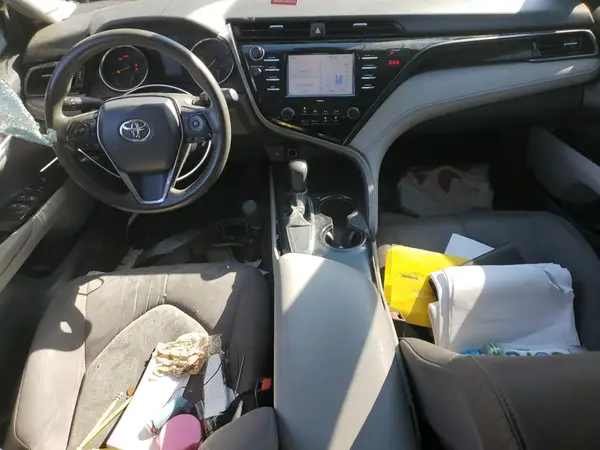 4T1C11AK3LU509945 2020 TOYOTA CAMRY - Image 8