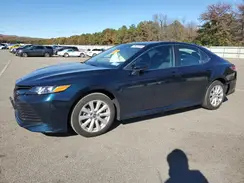 4T1C11AK3LU859821 2020 TOYOTA CAMRY