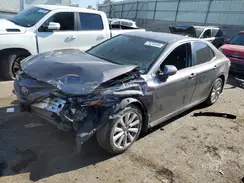 4T1C11AK3LU861407 2020 TOYOTA CAMRY