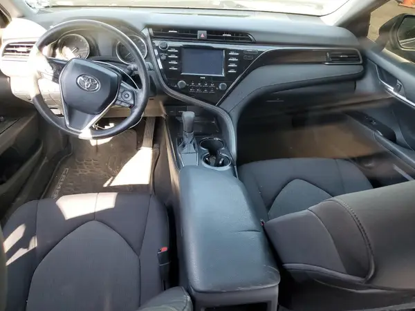 4T1C11AK3LU861407 2020 TOYOTA CAMRY - Image 8