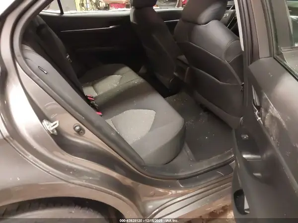 4T1C11AK3LU861486 2020 TOYOTA CAMRY - Image 8