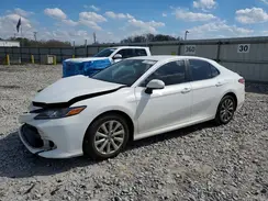 4T1C11AK3LU863027 2020 TOYOTA CAMRY