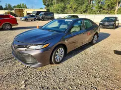 4T1C11AK3LU863142 2020 TOYOTA CAMRY