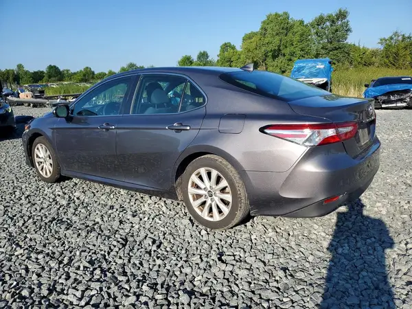 4T1C11AK3LU863559 2020 TOYOTA CAMRY - Image 2