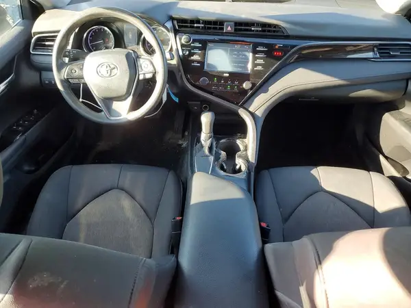4T1C11AK3LU863559 2020 TOYOTA CAMRY - Image 8
