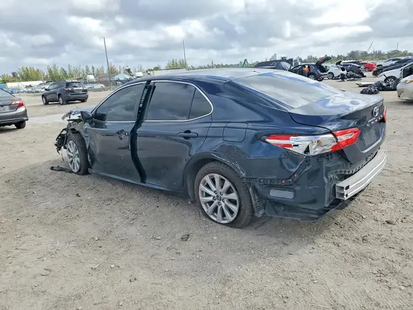 4T1C11AK3LU864873 2020 TOYOTA CAMRY - Image 2
